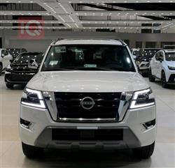 Nissan Armada